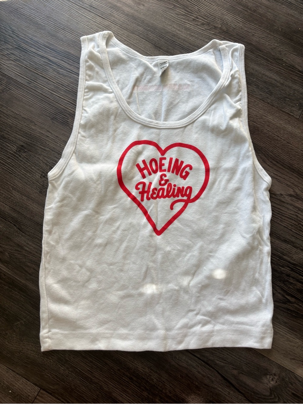 Maren Morris Concert Tank